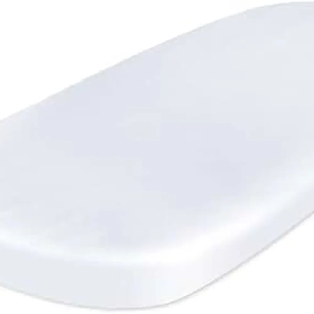 Halo Bassinest White Swivel Sleeper Cover Sheet